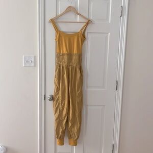 RARE FP Movement Onesie